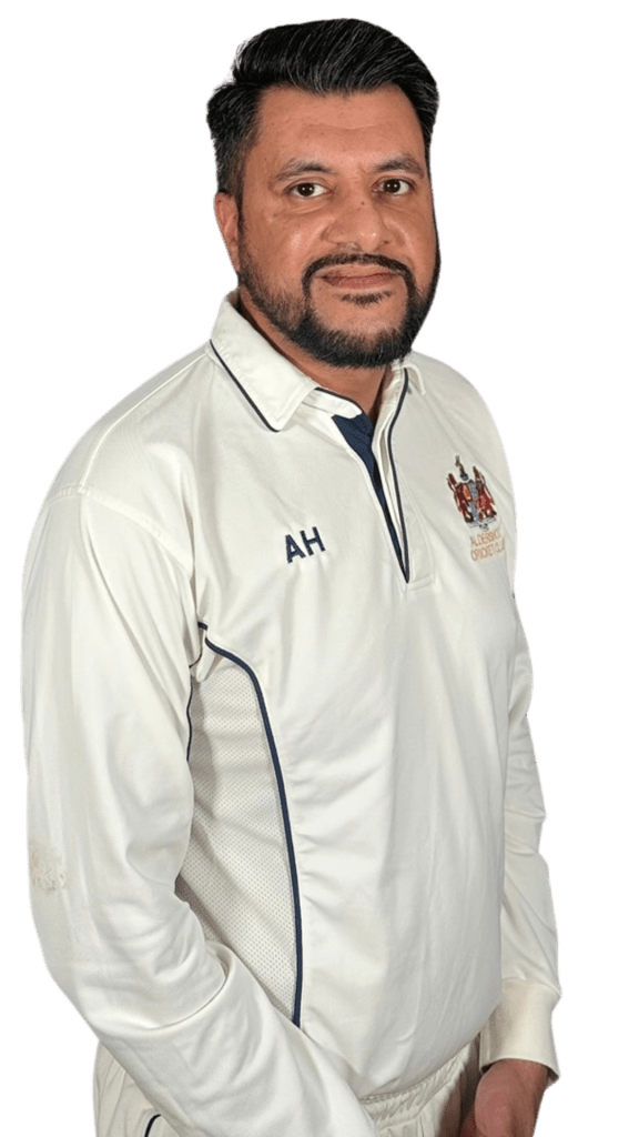 Amir Hameed Profile Picture