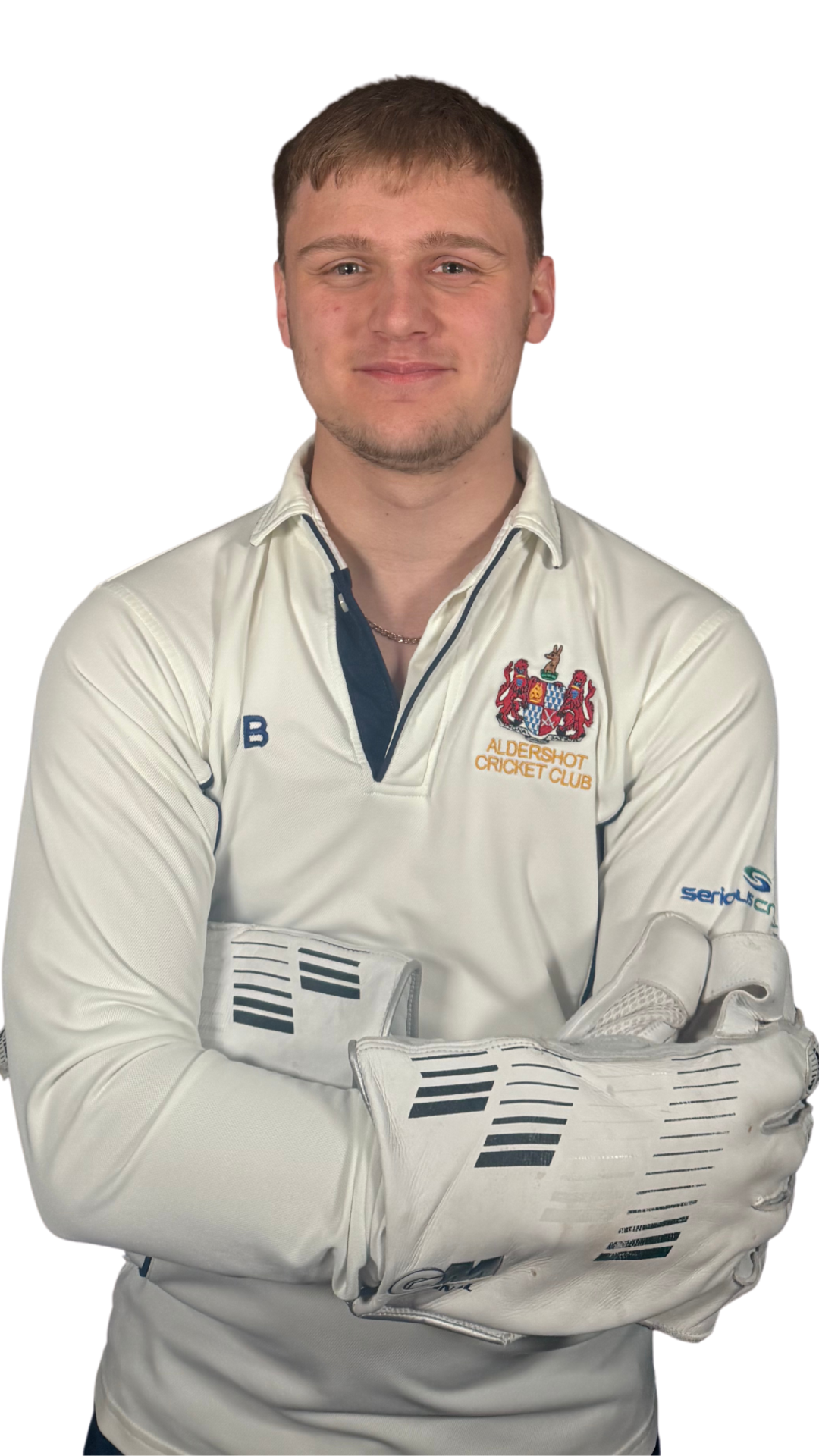 Jake Baldwin Profile